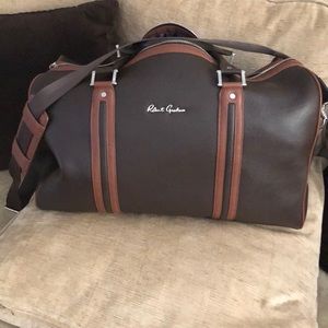 ROBERT GRAHAM Weekender Duffle